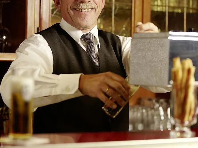 Restaurant Luedenbach