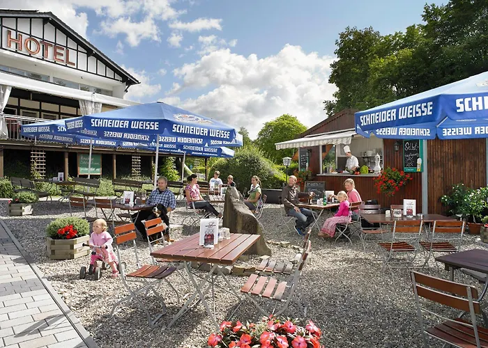 Restaurant Luedenbach