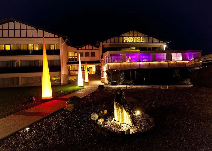 Restaurant Luedenbach オーヴェラート