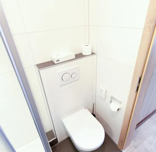 Ξενοδοχείο Restaurant Luedenbach