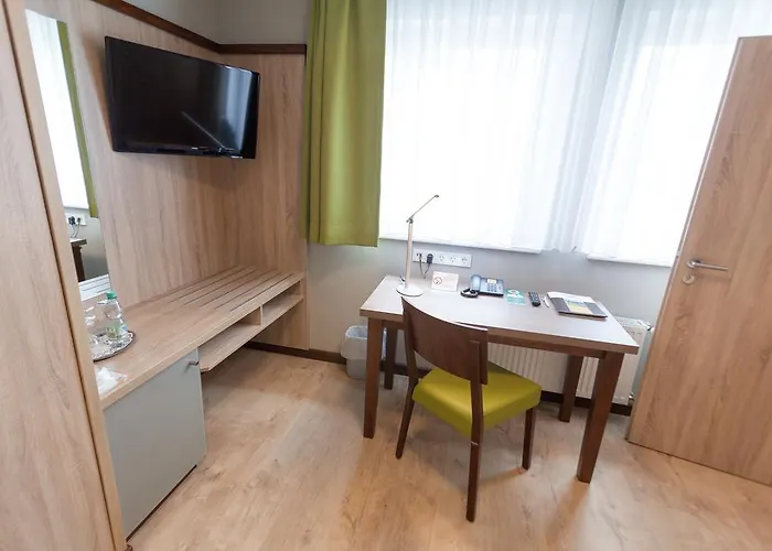 Restaurant Luedenbach Overath