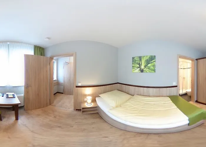 Restaurant Luedenbach 3*