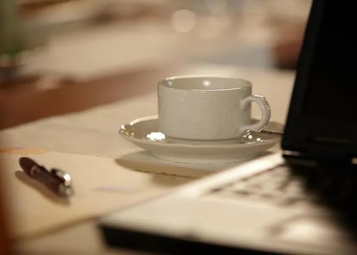 Ξενοδοχείο Restaurant Luedenbach 3*