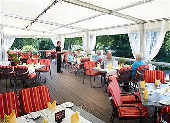 Ξενοδοχείο Restaurant Luedenbach 3*