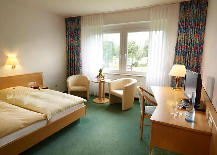 Restaurant Luedenbach Overath